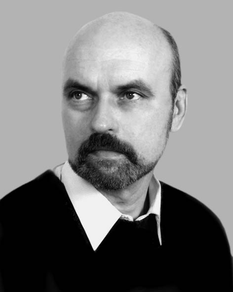 фото: Гунц Дмитро Тадейович